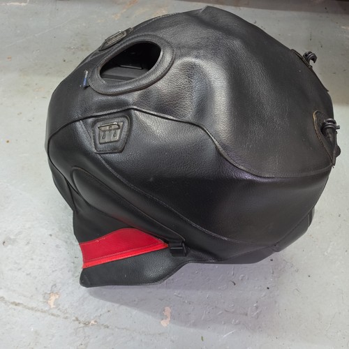 Bagster tank cover - bagster,