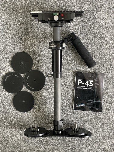 Liang steadicam with - ,
