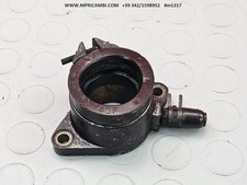 INTAKE MANIFOLD 2 43F-13586-01-00 YAMAHA TT 600 S 1995 43F