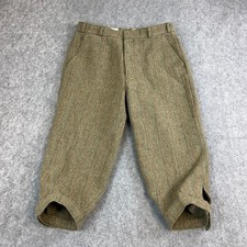 Derby Tweed Mens Plus Fours