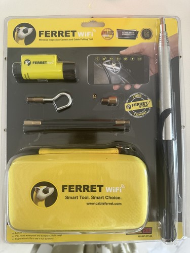 Ferret wifi wireless - wifi,