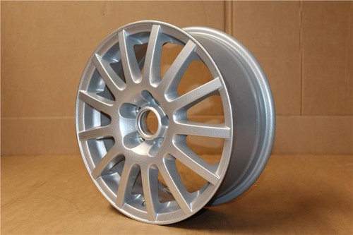Golf mk4 rare - 6j, x16”