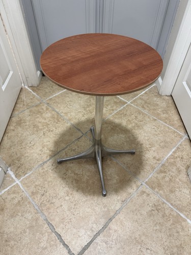 Herman miller nelson pedestal - herman,