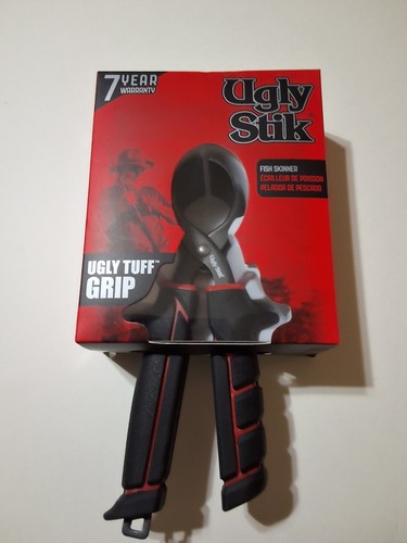 Ugly stick fish skinner - skinner,