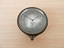 Vintage SMITHS Bezel Wind