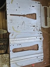 Wood Rat Extra Cutting Plates Rig