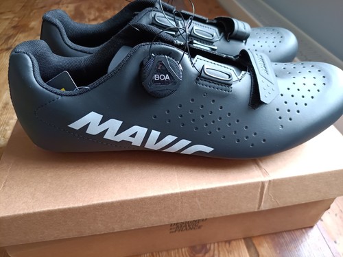 Mavic cosmic boa black - mavic,