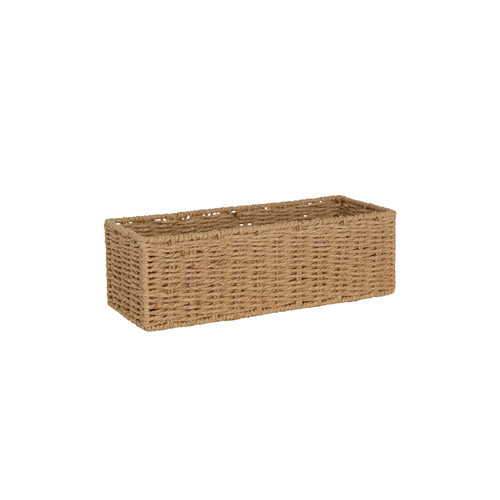 Paper rope narrow storage - paper,