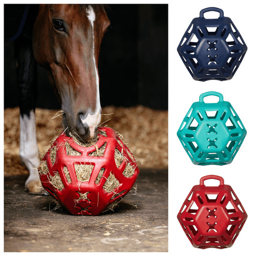 Lemieux hay ball - lemieux,