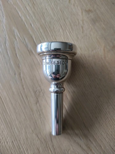 Mouthpiece schilke c4 - schilke,