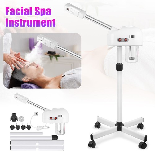 Facial steamer ozone - in,