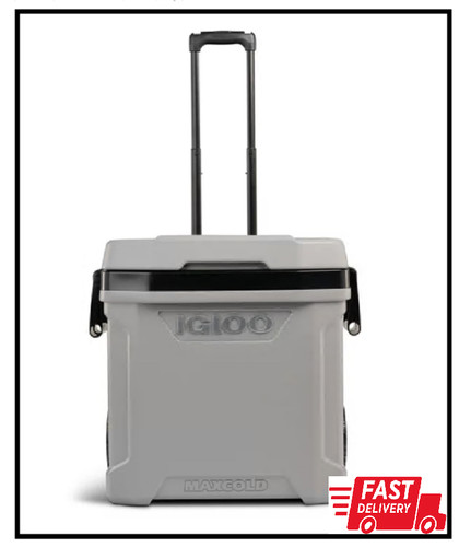 Igloo maxcold ultra litre - 58,