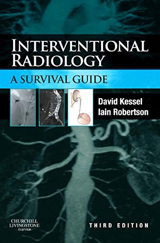 Interventional radiology a - radiology:,