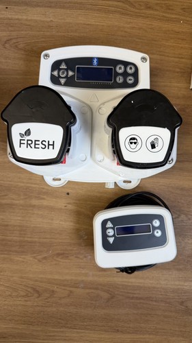 Premise laundry dosing - on-premise,