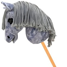Hobby Horse Toys , Hand stuffed moulded head