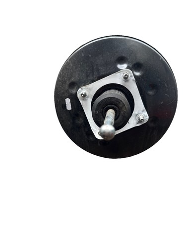 Brake servo mercedes sprinter - brake,
