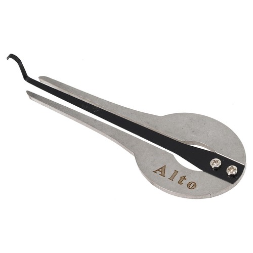 Jaw harp - jaw,