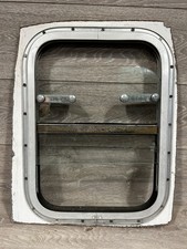 GEBO Sliding Boat Window
