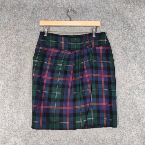 Moloh skirt size green - skirt,