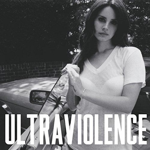 Ultraviolence lana del rey - del,