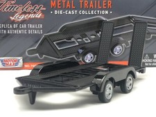 Diecast Metal Car / Van