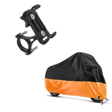 Set tarpaulin smartphone - +,