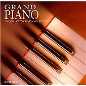Grand Piano Various {Free P&P