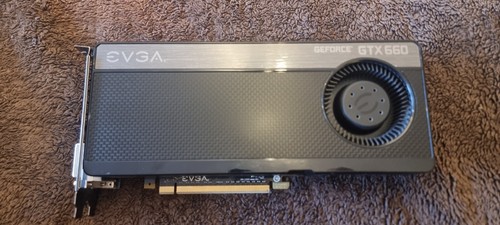 Evga geforce gtx 660 - geforce,