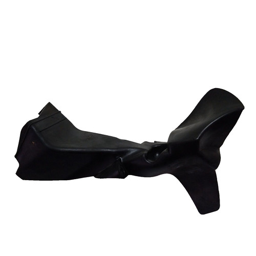 Plastic funnel honda transalp - funnel,