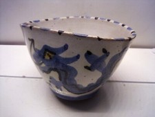 Tintagel Studio Pottery