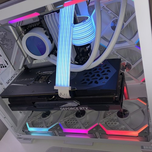 Lian uni fan sl120 - fan,