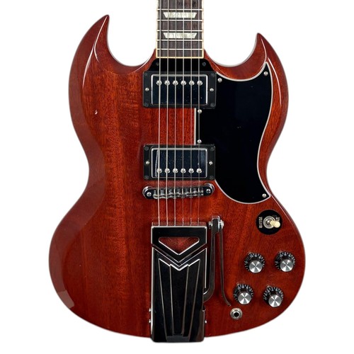 Gibson reissue les - 61, paul