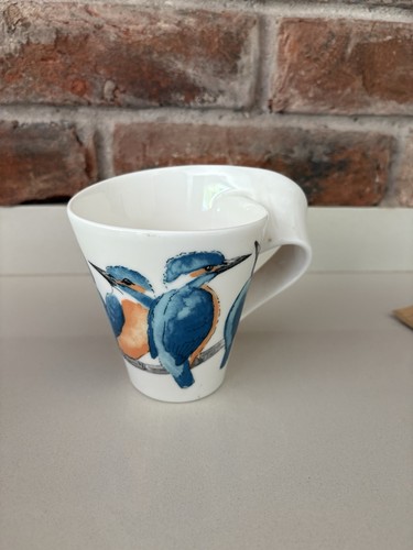Villeroy boch mug - -, new