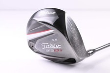 Titleist 913 D3 Driver / 9.5