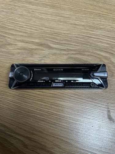 Sony mex n4100bt bluetooth car - bluetooth,
