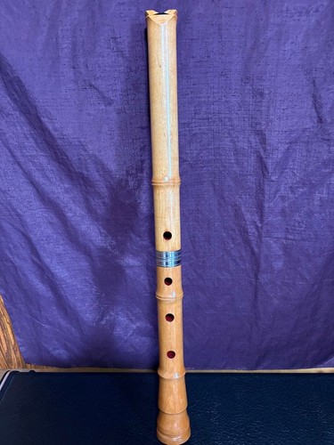 Kinkoryu shakuhachi seifu mei - kinkoryu,