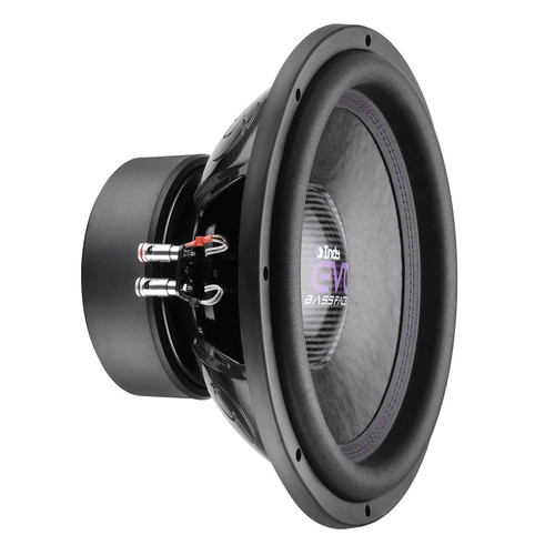 Bassface indy evo15 - evo15/2, 15"
