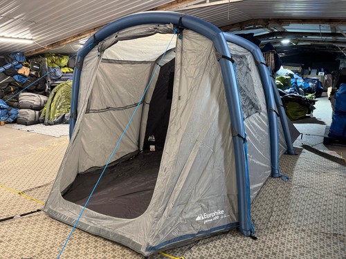 Eurohike genus 400 airbeam 4 - airbeam, ,