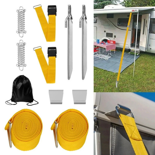 For fiamma f45s tie down - tie, s