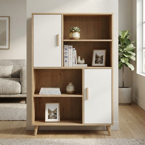 Elegant tall scandinavian - tall,