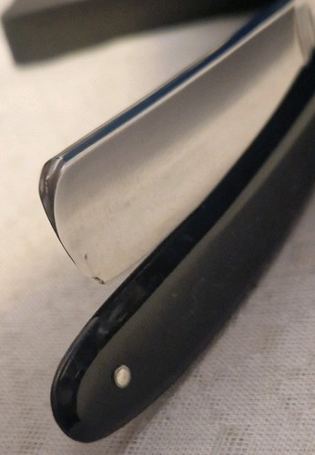 Kropp sheffield straight cut - sheffield,