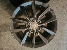 Genuine Honda Civic 2020