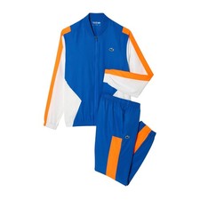 Lacoste Full Tracksuit Set