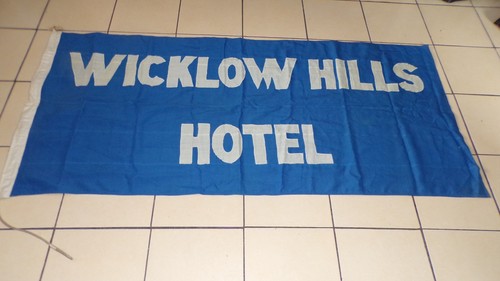 Unique irish hotel wicklow - unique,