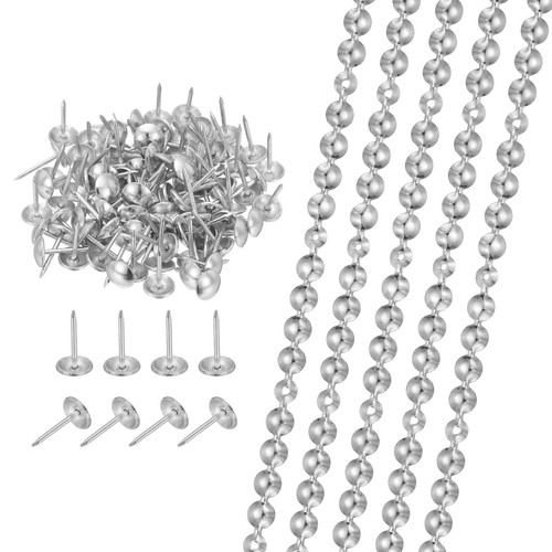 10pcs 28ft upholstery tacks - 10pcs,