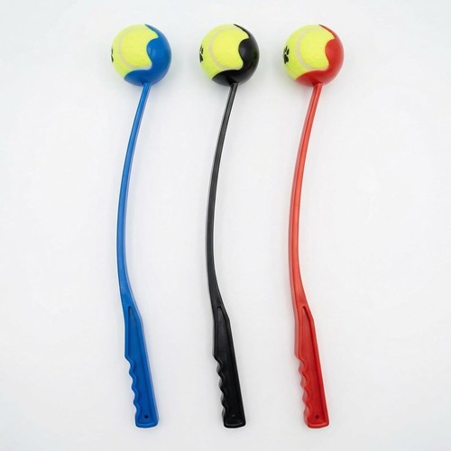 Dog ball launcher - dog,