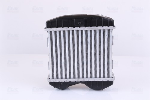 Nissens charge air - charge,