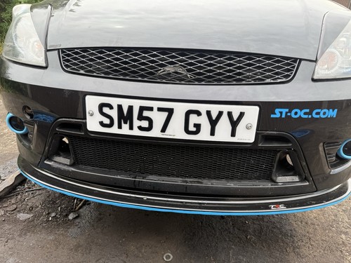 Ford fiesta 2002 2008 - ford,