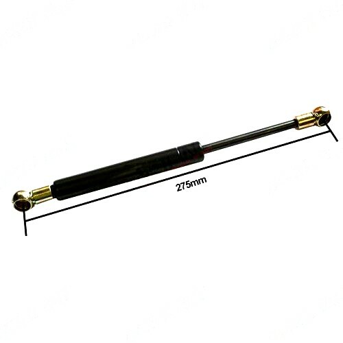 Door gas strut for - strut,
