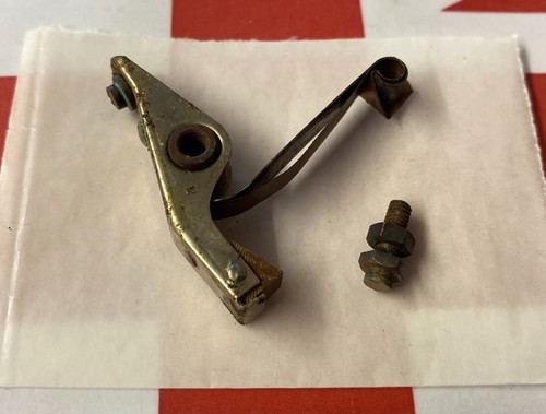 Douglas vespa rod model - douglas,
